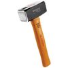 Sledge hammer - 1262H.100 - Mallet 1kg